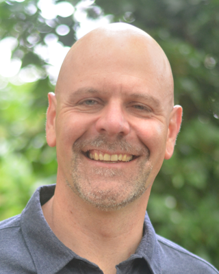 Photo of Neil Saunders, Psychotherapist, MBACP