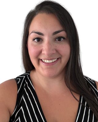 Photo of Alexandra Postings, Registered Psychotherapist, MACP