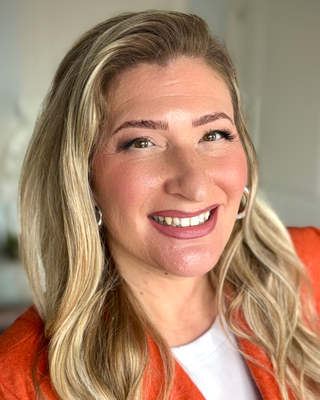 Photo of Melissa Maltar, Registered Social Worker, MSW, RSW