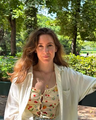 Photo de Marine Montcourt, Psychopraticien