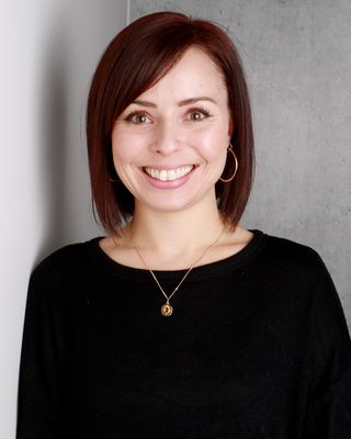 Photo of Tania Pollard, Registered Psychotherapist (Qualifying) in West Toronto, Toronto, ON