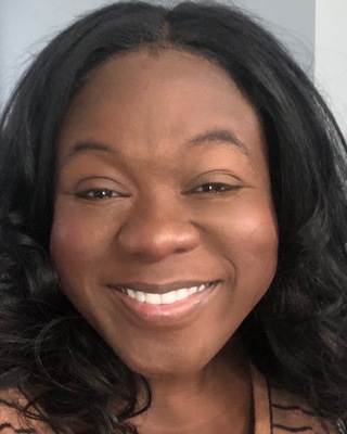 Photo of Khalia Twork, Counselor in Ingham County, MI