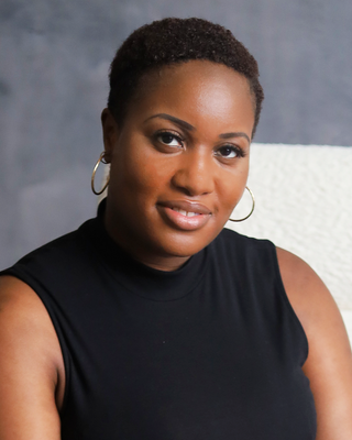 Photo of Janelle Efejedia, Pre-Licensed Professional in N2A, ON