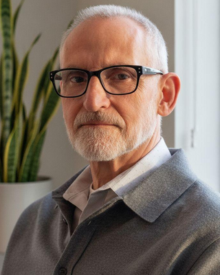 Photo of David Trautmann, Clinical Social Work/Therapist, LCSW