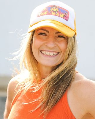 Photo of Vanessa Stolarski, Pre-Licensed Professional