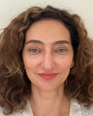 Photo of Armine Manukian, Clinical Social Work/Therapist, LCSW