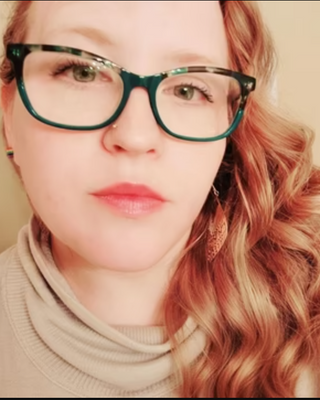 Photo of Korin Best, Licensed Professional Counselor, LPC