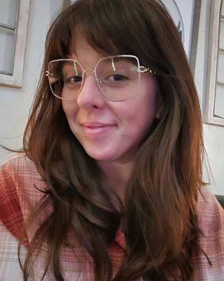 Photo of Jessica Mizell, Licensed Professional Counselor, LPC, M Ed, NCC
