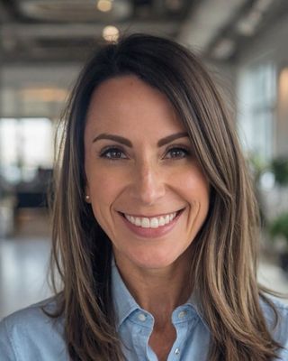 Photo of Courtney Rogan, Psychiatric Nurse Practitioner, MSN, APRN, PMHNP