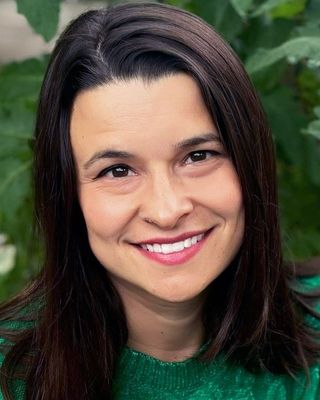 Photo of Jessica Walters, Licensed Clinical Professional Counselor, LCPC