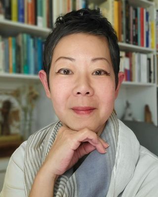 Photo of Wendy C. Ong, Psychologist in Pacific Grove, CA