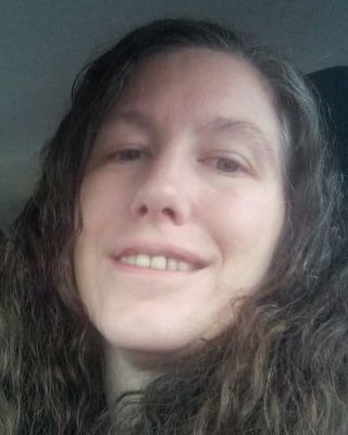 Photo of Naomi Hankins, Licensed Professional Counselor, LPC