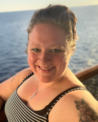 Photo of Kristen Vogt, Licensed Professional Counselor, LPC