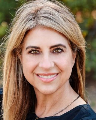 Photo of Michelle Fitzhugh, Licensed Professional Counselor, MA, LPC-S, EMDR