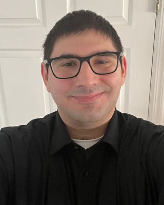 Photo of Gregory Robert Bellantonio, MSW-LP