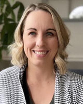 Photo of Jessica Kingsley, Clinical Social Work/Therapist