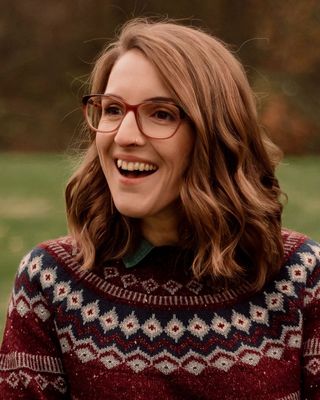 Photo of Megan Greenlaw, Counselor, MA, LMHCA