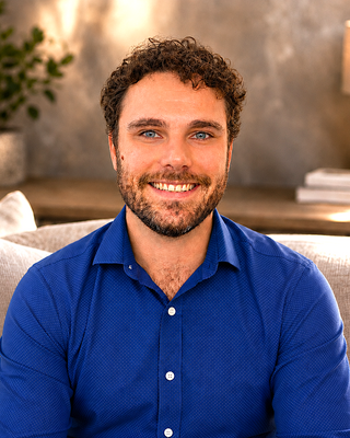 Photo of Adam Lang - Adam Lang, LCSW, Individual and Couples Therapy, Clinical Social Work/Therapist, LCSW