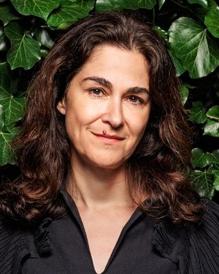 Photo of Ladan Shaikh, Psychiatrist, MD, MS