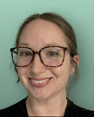 Photo of Jessica Burt, Clinical Social Work/Therapist, LCSW