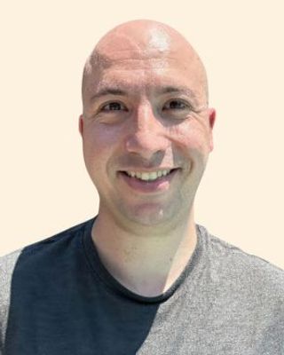 Photo of Harry Collins, Clinical Social Work/Therapist, LICSW