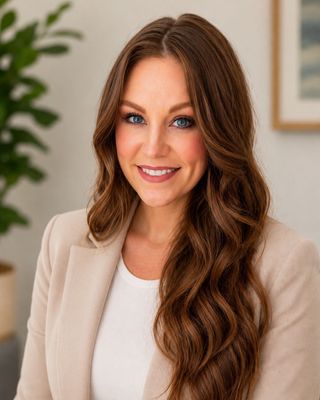 Photo of Jennifer Andreas, Licensed Professional Counselor, MS, LPC, NCC