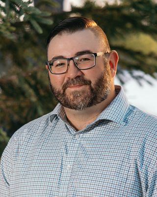 Photo of Chris MacEachern - Coastal Roots Therapy, Registered Counselling Therapist-Candidate, RCT-C, MACP