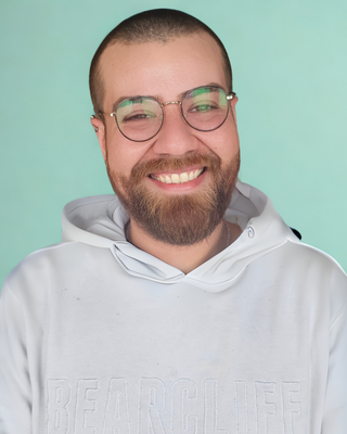 Foto de Hernán Fernández Montoya, Psicólogo, Lic. en Psicología