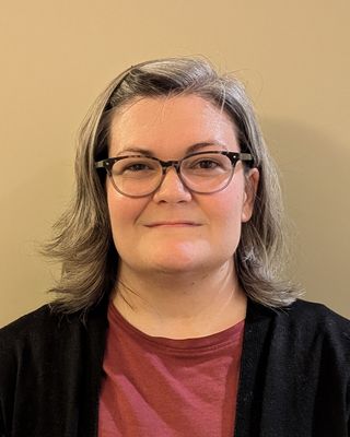 Photo of Shannon Brereton, Pre-Licensed Professional, MFTI