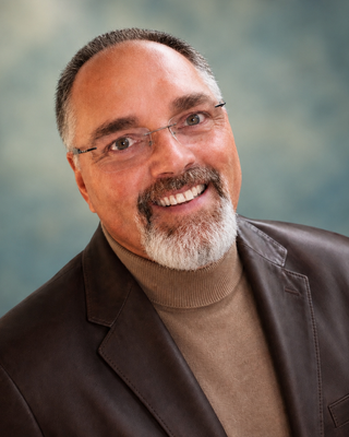 Photo of Chris Kangas - Chris Kangas of Good Karma Counseling, LLC, Marriage & Family Therapist, MS, LMFT