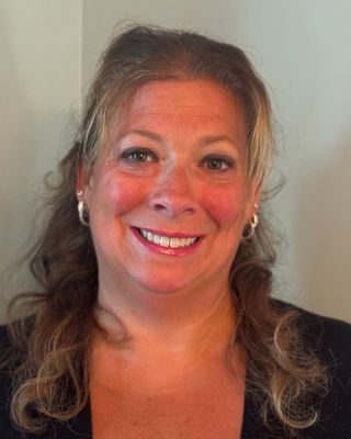 Photo of Jennifer Schamber, Licensed Professional Counselor, LPC