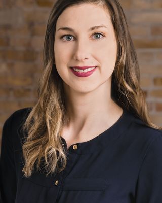 Photo of Sarah Charneski, Clinical Social Work/Therapist, LCSW
