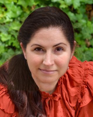 Photo of Chelsea Stipe, Licensed Professional Counselor, LPC