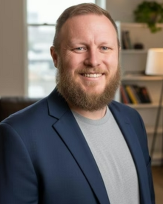 Photo of Matthew A Metcalf, Clinical Social Work/Therapist, LCSW