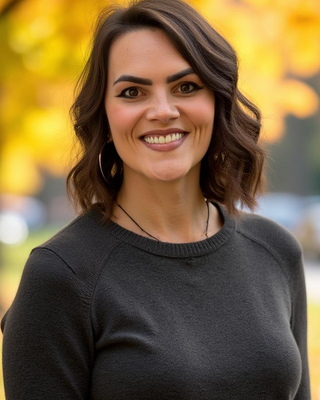 Photo of Rachael Lyons, Clinical Social Work/Therapist, LCSW