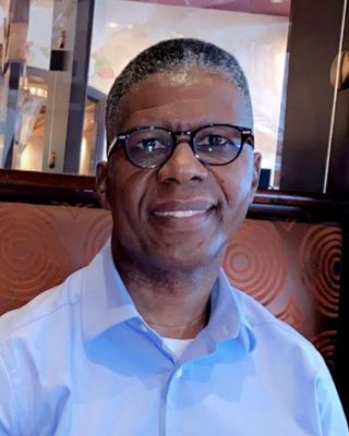 Photo of Dr. Doles Jadotte, Clinical Social Work/Therapist, PhD, MSW, LCSW