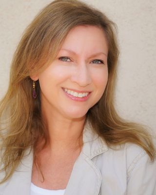 Photo of Inna Zavadsky, Marriage & Family Therapist, LMFT, SEP