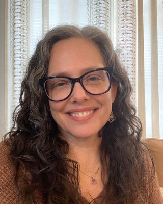 Photo of Rebecca Zuspan, Clinical Social Work/Therapist, LCSW