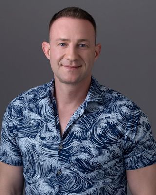 Photo of Justin Joseph Atkins, Psychiatric Nurse Practitioner, DNP