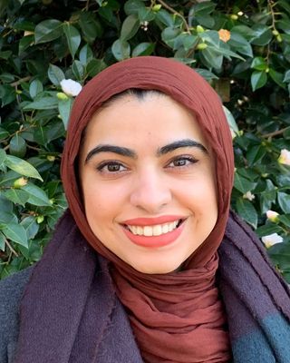 Photo of Maryam Faisal, Registered Social Worker, MSW, RSW