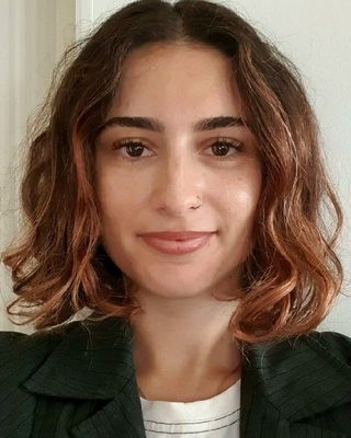 Photo of Lili Sachinidis, Psychologist, MPsych, PsyBA General