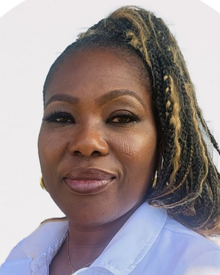 Photo of Olufunke Jinadu, Psychiatric Nurse Practitioner, PMHNP