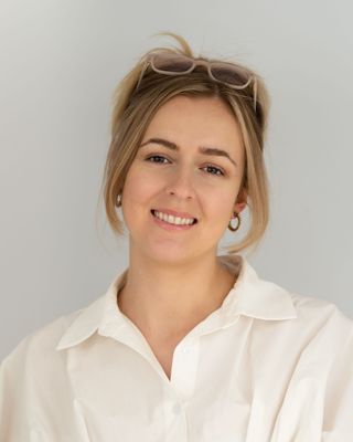Photo of Georgia Harrold, Psychologist, PsyBA - Clin. Psych