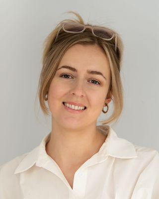 Photo of Georgia Harrold, Psychologist, PsyBA - Clin. Psych