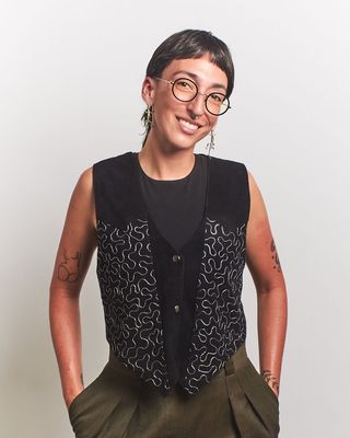 Photo of McClain Owens, Clinical Social Work/Therapist, LCSW, RYT 200