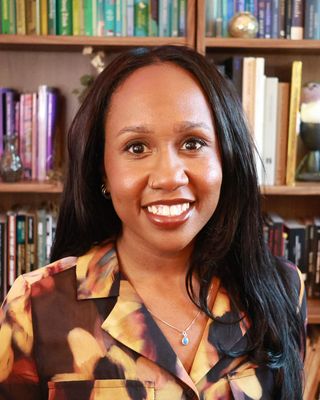 Photo of Jalynn Norling, Licensed Professional Counselor, LPC, MEd