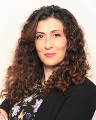Photo of Debora Bosco, Registered Psychotherapist, RP