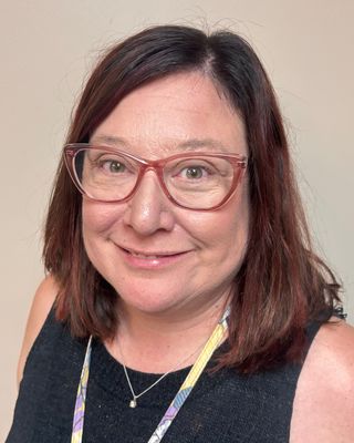 Photo of Tina Marie Eygabroad, Clinical Social Work/Therapist, LCSW
