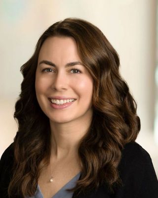 Photo of Christina Lavigne, Licensed Professional Counselor, LPC