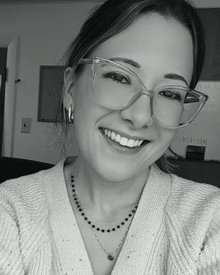 Photo of Cassidy Cleaves, Clinical Social Work/Therapist, LCSW